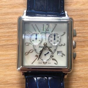 Tommy Bahama Watch Unisex